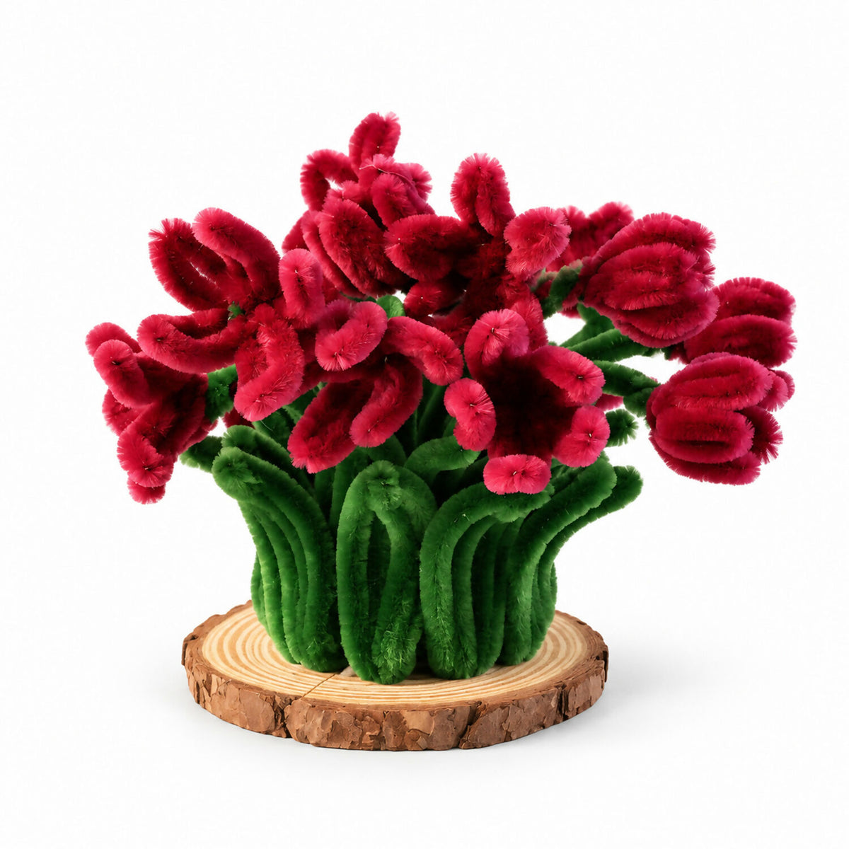 Pipe-Cleaner-Flower-Pot-05