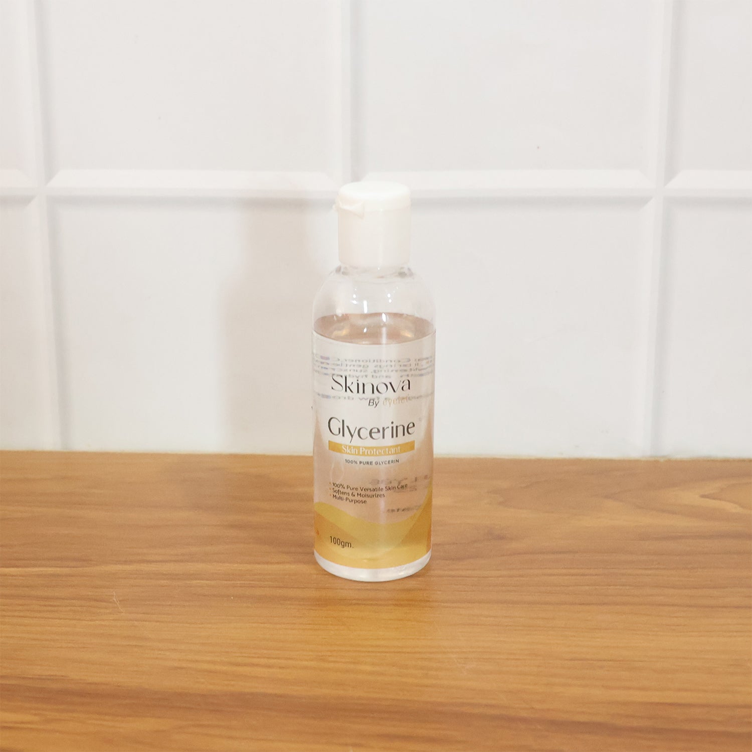 Eyelet Pure Glycerine – Skin Protectant & Natural Moisturizer for Smooth Skin