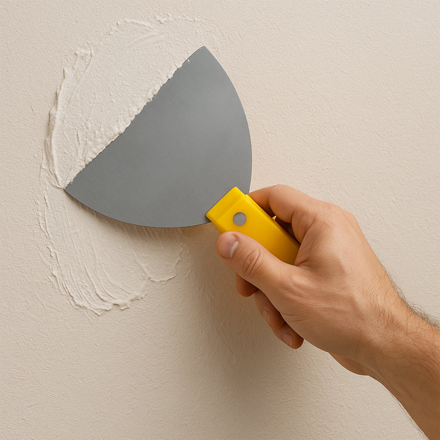 Putty Tool