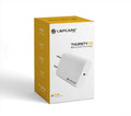 27W USB-C to Lightning Charger – Fast & Travel Friendly