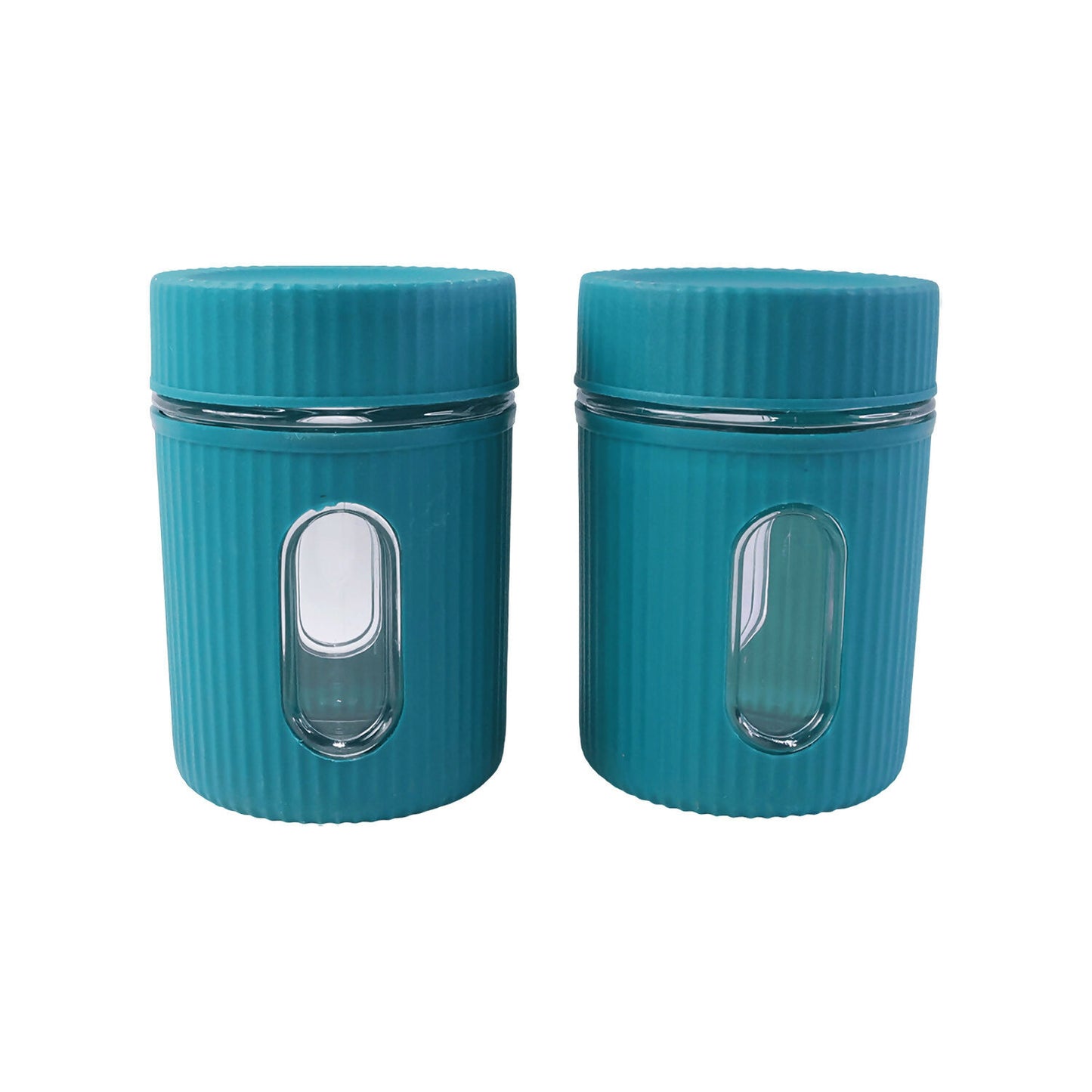 NG airtight jar with sealed lid for fresh kitchen storage