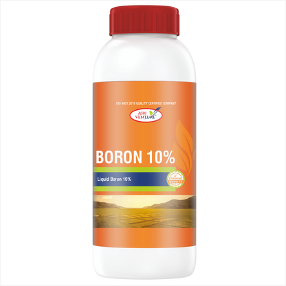 AgriVenture BORON 10% (1 Ltr.)