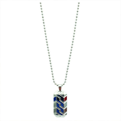 Minimal Geometric Chain pendent set for mens
