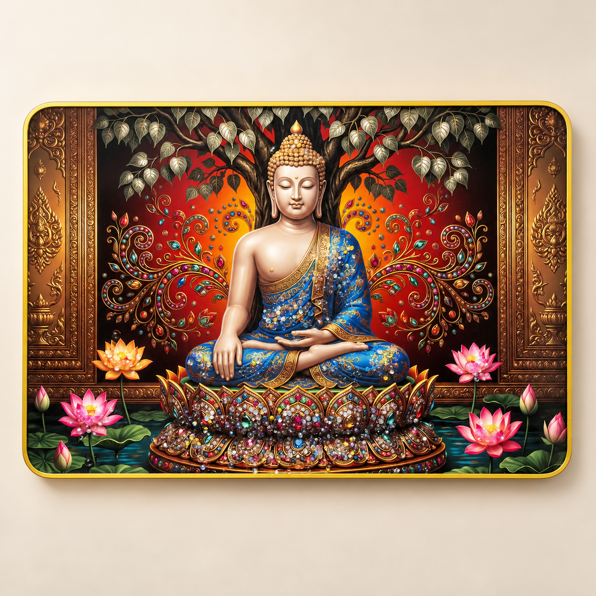 Buddha 1