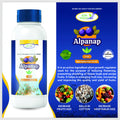 Alpha Naphtyl Acid 4.5% SL – Induces Flowering & Prevents Fruit Drop