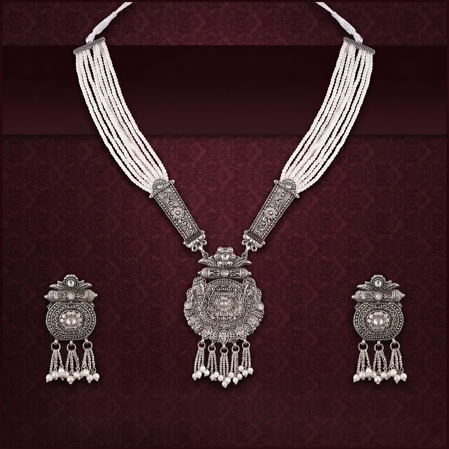 necklace 4  image 1