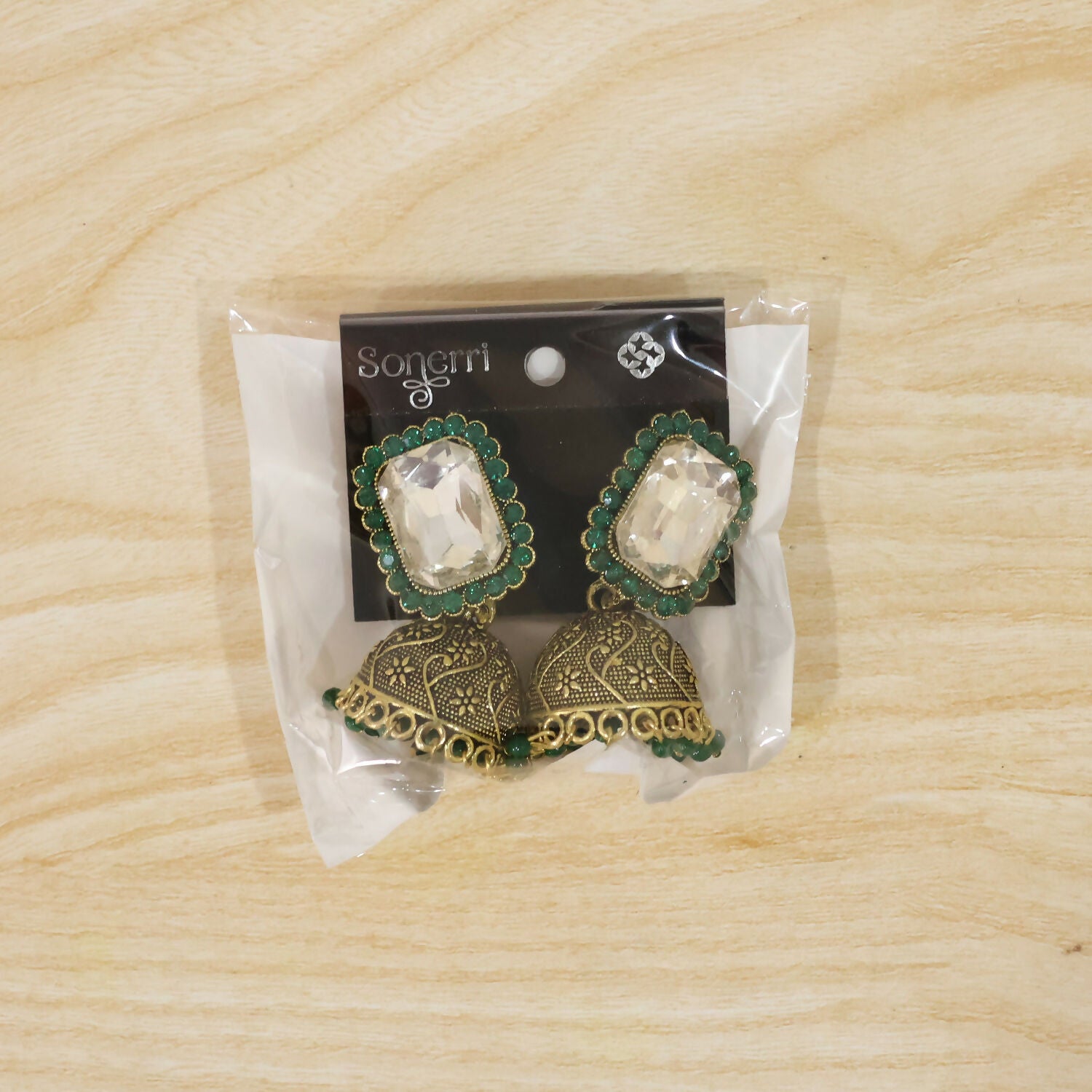 earrings 2  image 6