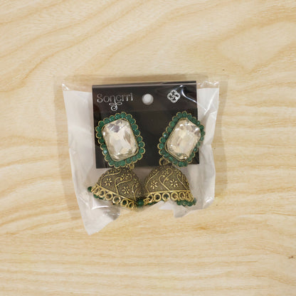 earrings 2  image 6