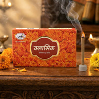 Premium Dhoop Sticks for Puja & Meditation | Long Lasting Fragrance for Home