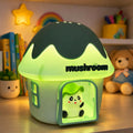 Kids Night Light – Adorable Mushroom Design for Cozy Sleep