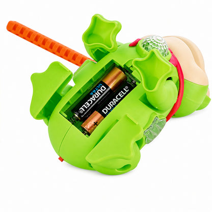 frog toy image 4