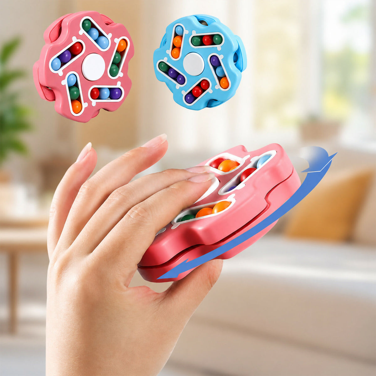 Magic-Bean-Puzzle-Cube-Spinner-05