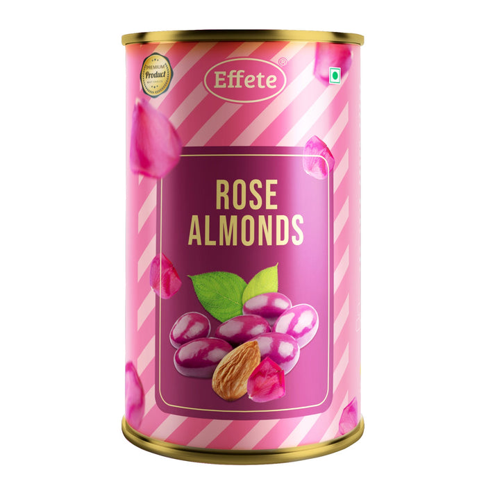 Rose Almonds Chocolate