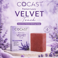 Herbal Bathing Soap – Softens Skin with Luxurious Velvet Feel