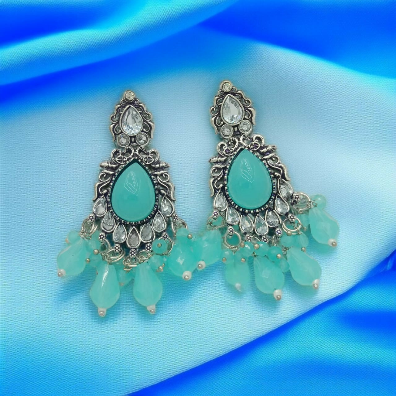 BUTTI OXODISE 0230 LIGHT BLUE  (4)