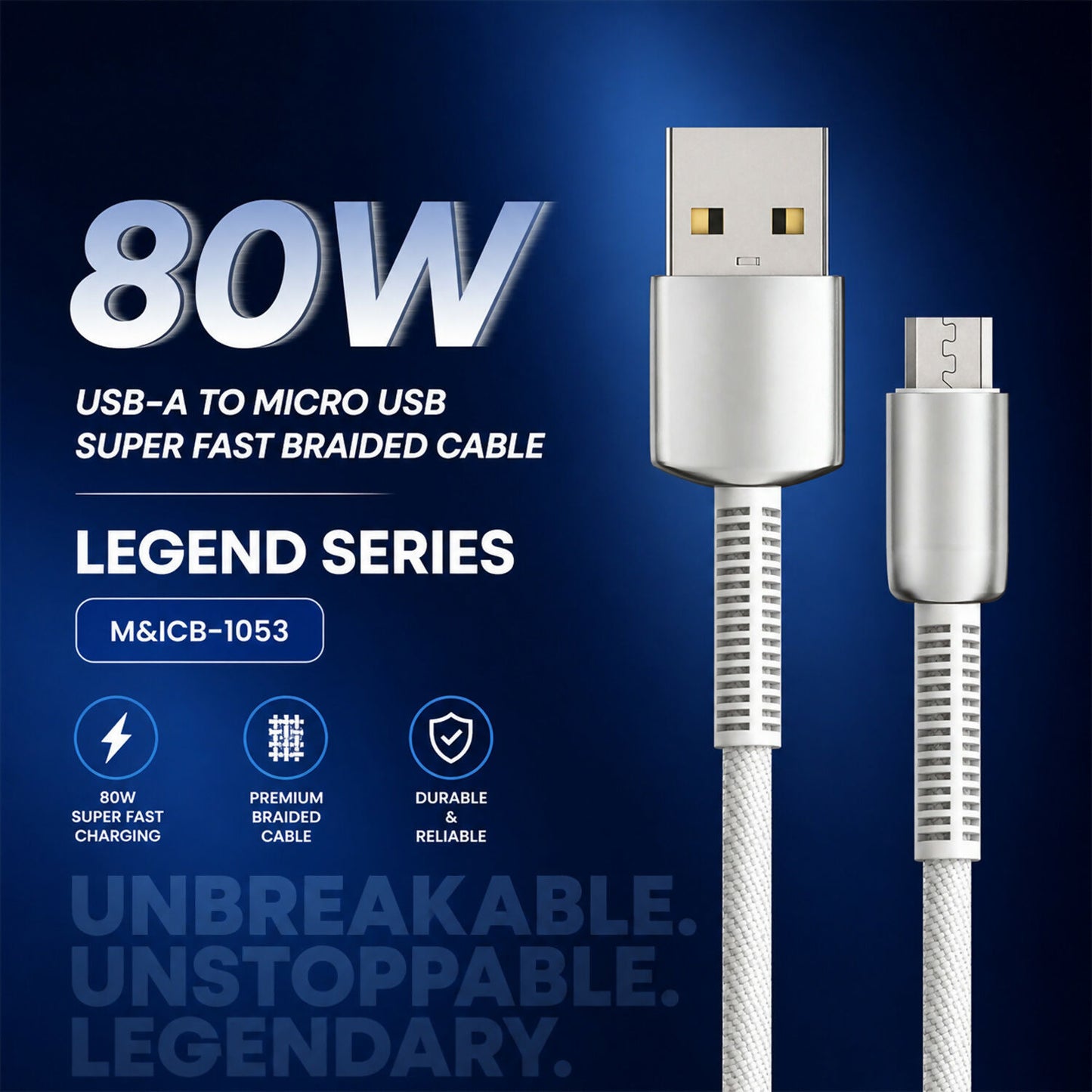 CB-1053 80W USB-A to Micro USB-02