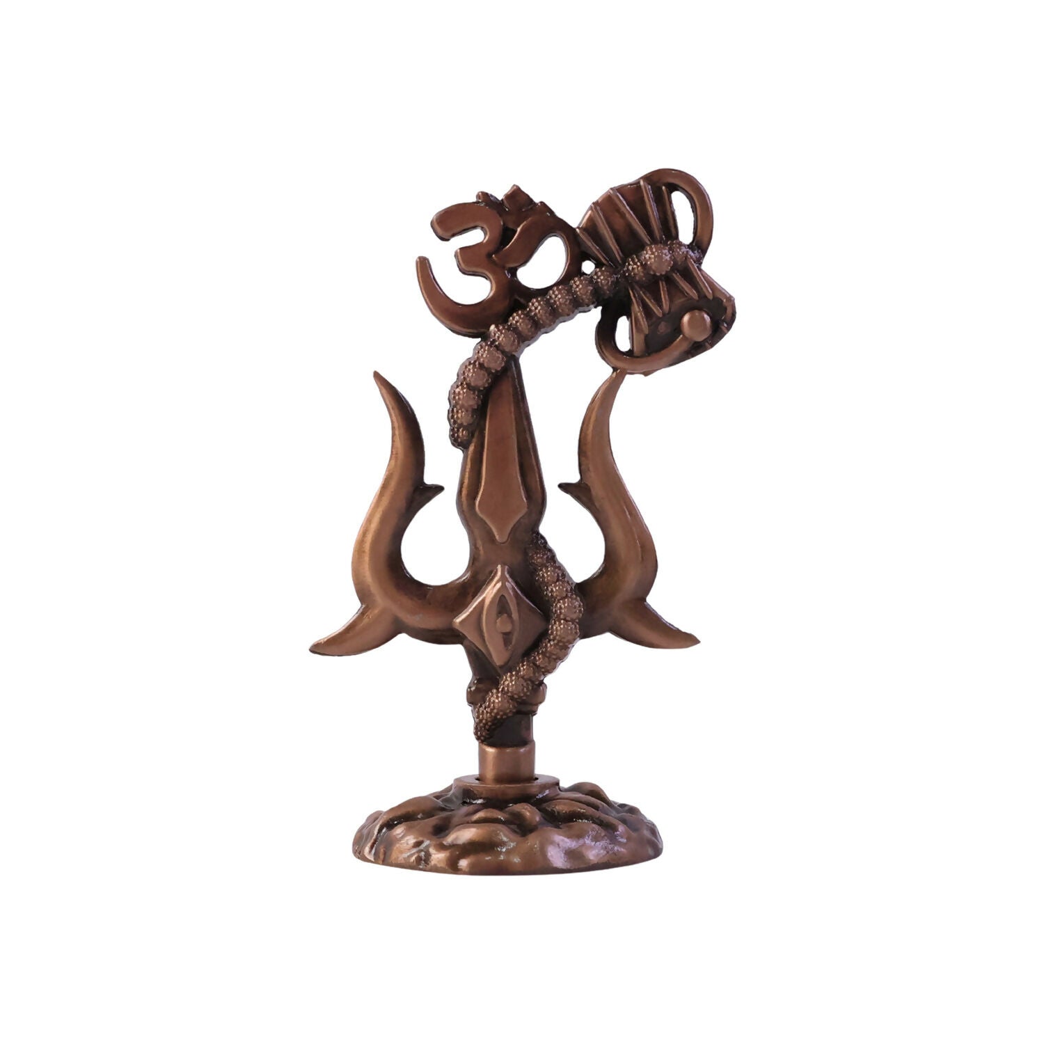 Shivay Trishul idol 02-04