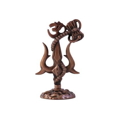 Shivay Trishul idol 02-04