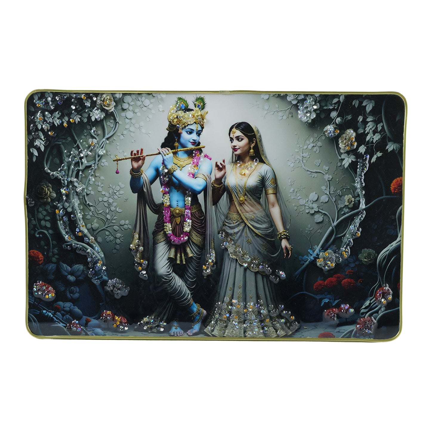 Religious Wall Frame