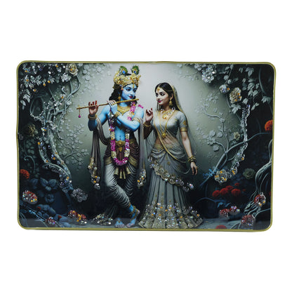 Religious Wall Frame