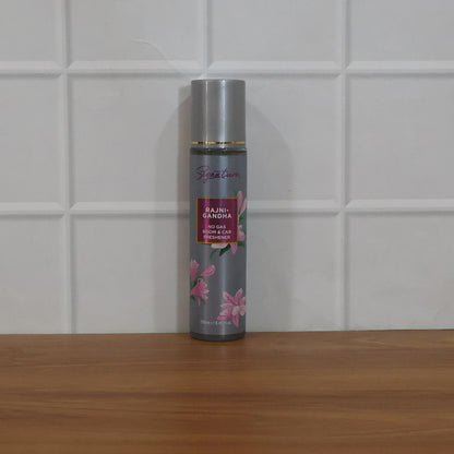 car perfume rajnigandha