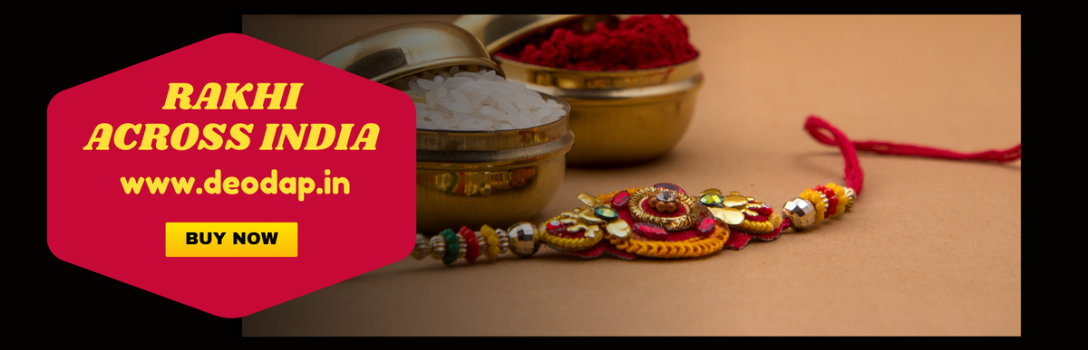 Rakhi Across India: Discover Regional Styles, Traditions & Trending Designs