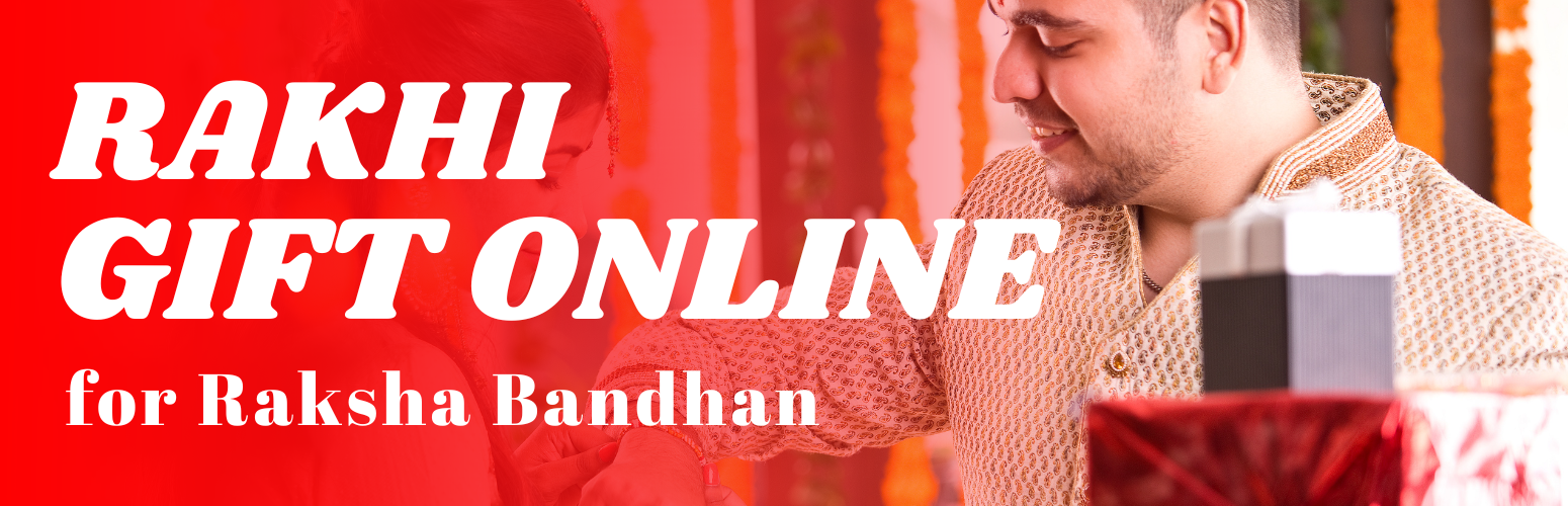How to Pick the Perfect Rakhi Gift Online for Raksha Bandhan 2025