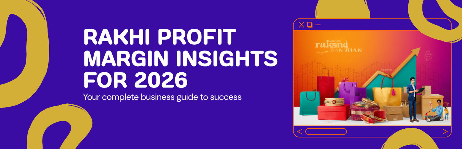 Rakhi Profit Margin and Market Size: Complete Business Guide for 2026