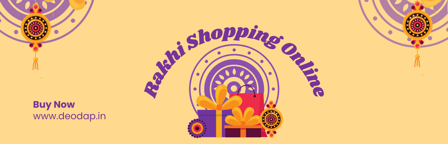 Rakhi Shopping Online? Here’s Where to Find the Best Designs