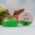 Aloe Vera Face Gel – Oil Control Hydrating Formula 100gm