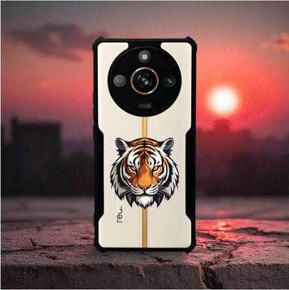 Tiger Mobile Cover For Realme Narzo 60 Pro