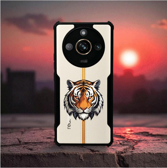 Tiger Mobile Cover For Realme Narzo 60 Pro