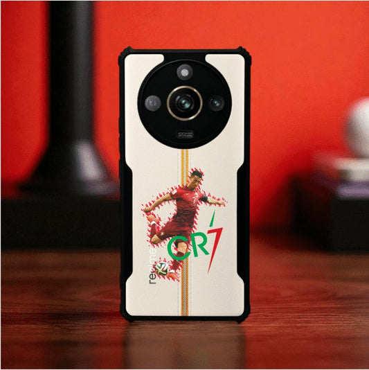 CR7 Mobile Cover For Realme Narzo 60 Pro