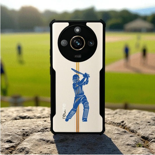 Cricket Mobile Cover For Realme Narzo 60 Pro