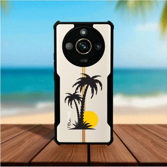 Nature Mobile Cover For Realme Narzo 60 Pro