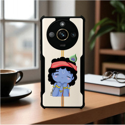 Kana Mobile Cover For Realme Narzo 60 Pro