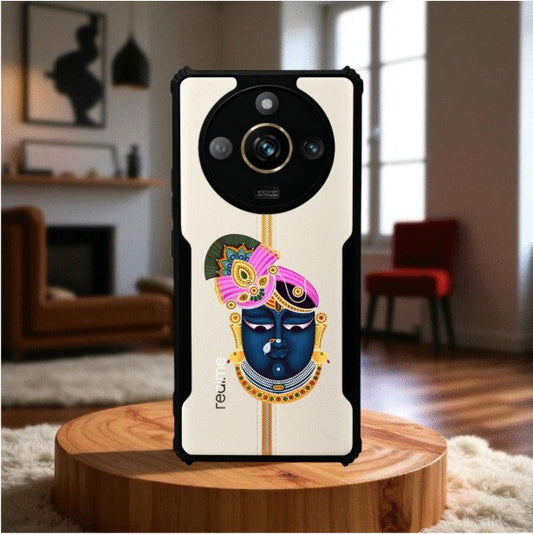 Shrinathji Mobile Cover For Realme Narzo 60 Pro