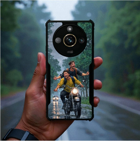 Yaaron Ki Yaari Mobile Cover For Realme Narzo 60 Pro