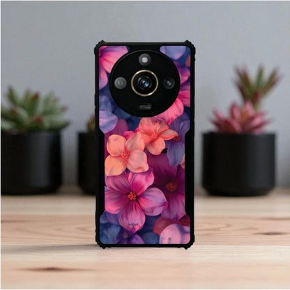 Glow Garden Mobile Cover For Realme Narzo 60 Pro