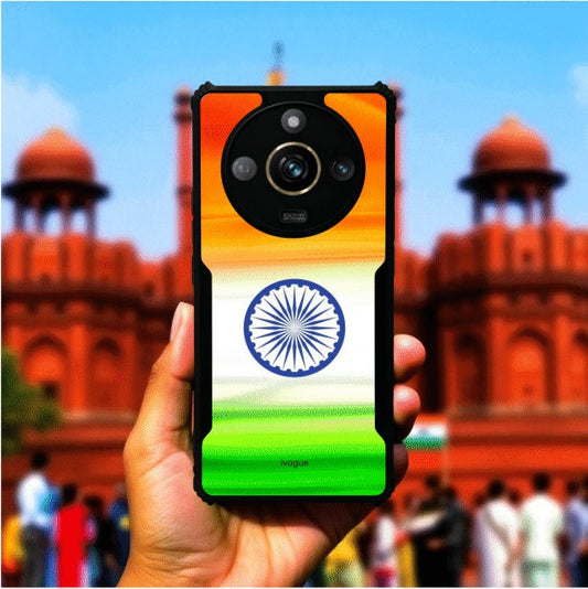 The Indian Soul Mobile Cover For Realme Narzo 60 Pro