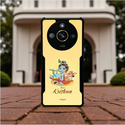 Bal Krishna Charm Case For Realme Narzo 60 Pro