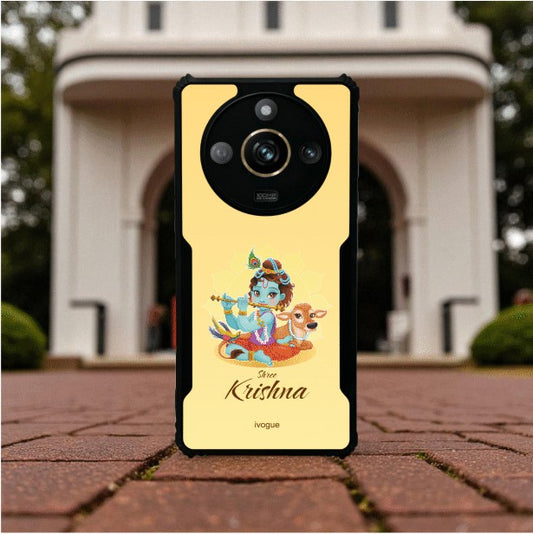 Bal Krishna Charm Case For Realme Narzo 60 Pro