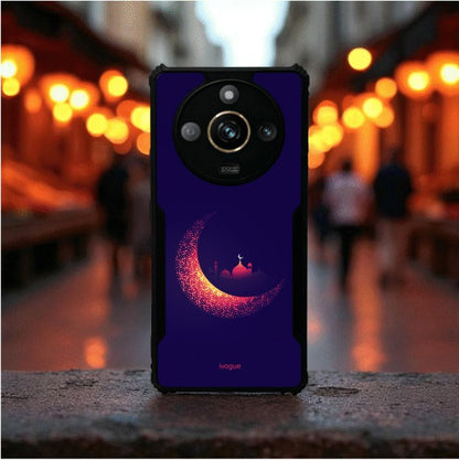 Eid Elegance Mobile Cover For Realme Narzo 60 Pro