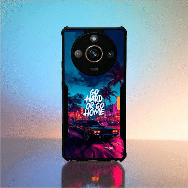 Velocity Vibes Mobile Cover For Realme Narzo 60 Pro