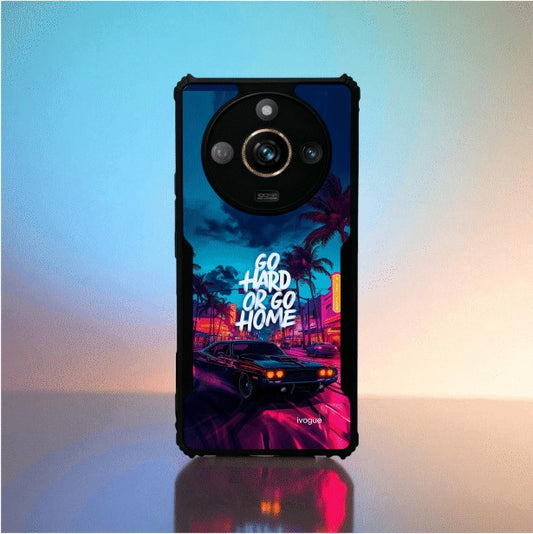 Velocity Vibes Mobile Cover For Realme Narzo 60 Pro