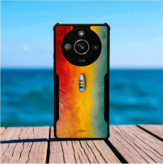 Boat Mobile Cover For Realme 11 Pro
