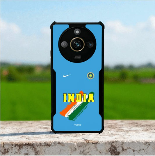Champion india Mobile Cover For Realme Narzo 60 Pro