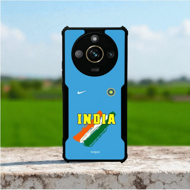 Champion india Mobile Cover For Realme 11 Pro