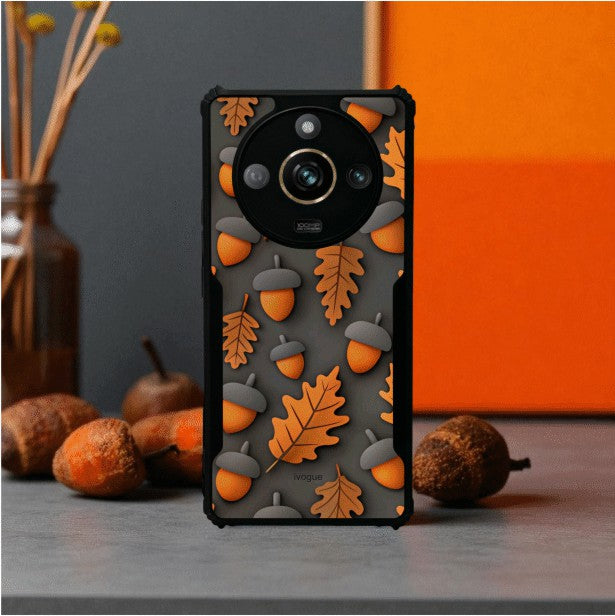 Oak & Acorn Mobile Cover For Realme Narzo 60 Pro