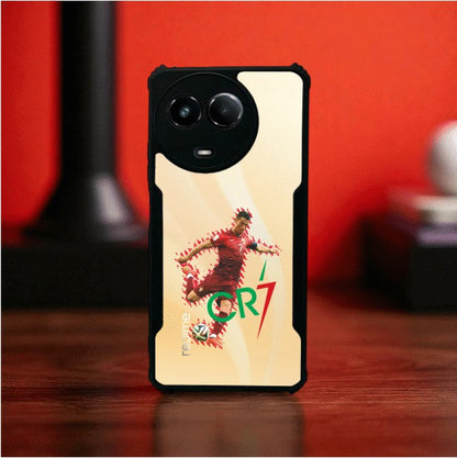CR7 Mobile Cover For Realme Narzo 60X